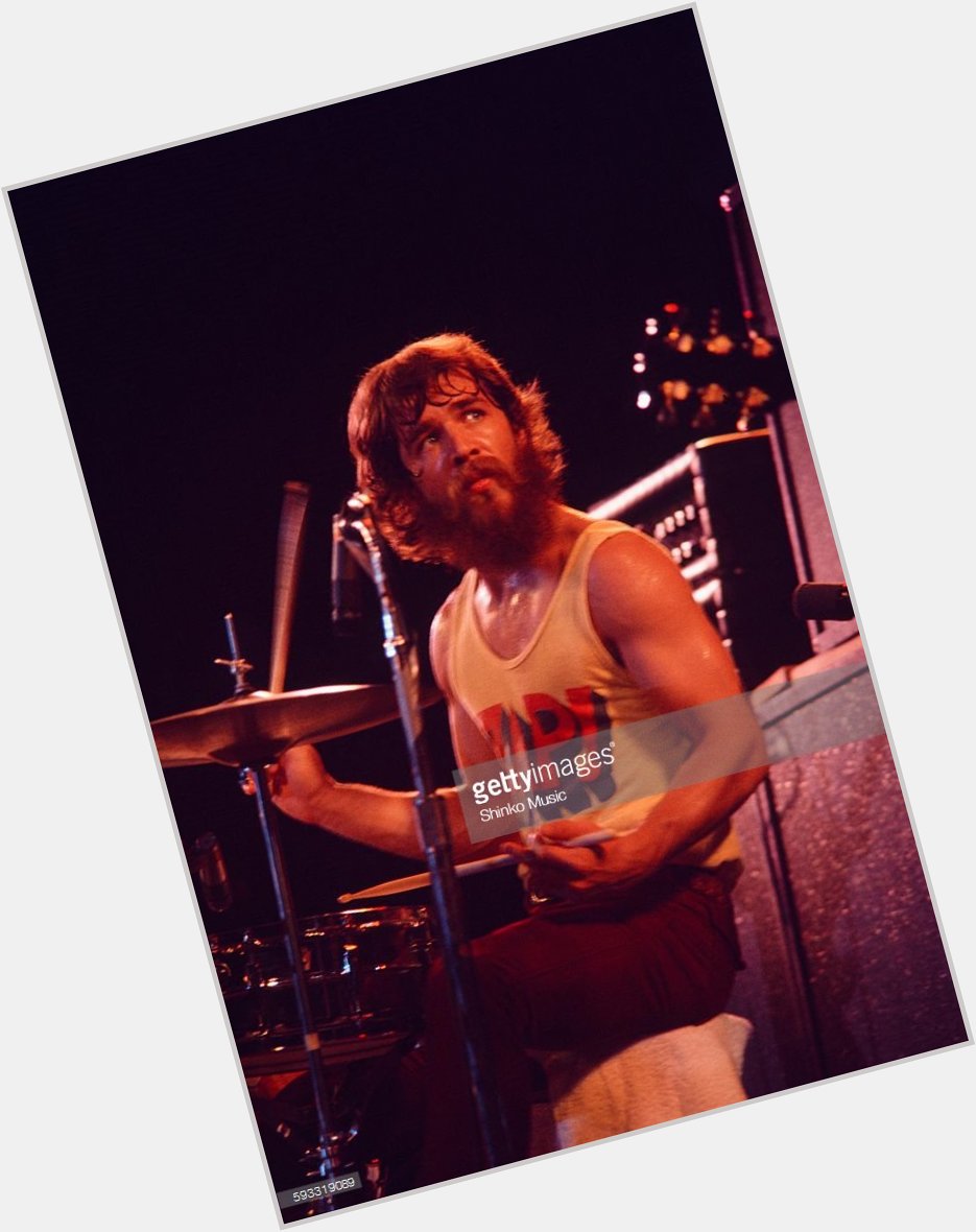 Happy birthday to Creedence Clearwater Revival drummer Doug Clifford, who turns 73 today 