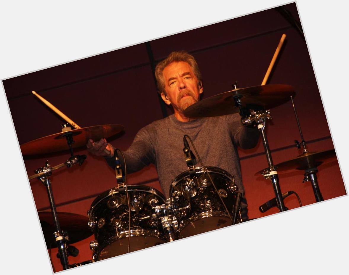 Happy 78th birthday to the drummer of Creedence Clearwater Revival, Doug Clifford 