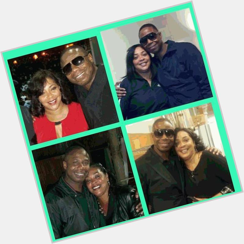 We want to give our good friend Doug E. Fresh a big HAPPY BIRTHDAY    