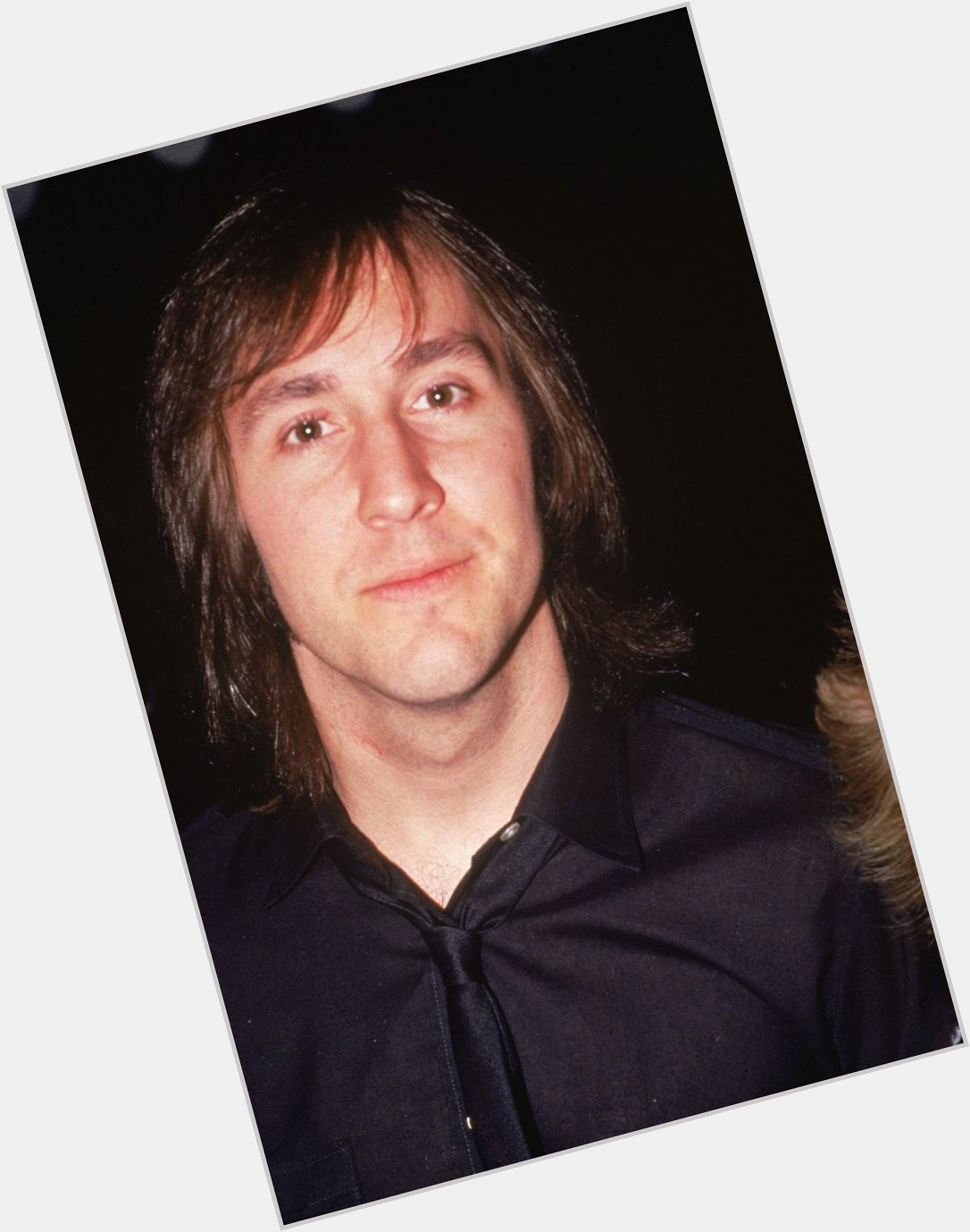Happy Birthday to the late Doug Fieger ..The Knack 