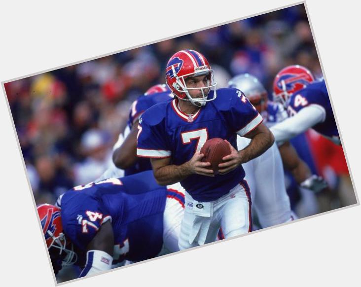 REmessage to wish one of our favorite former , Doug Flutie a Happy Birthday!! He turns 53 today. 