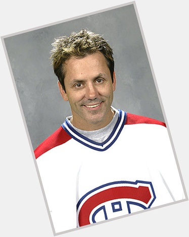 Happy 57th birthday to legend, Doug Gilmour. 