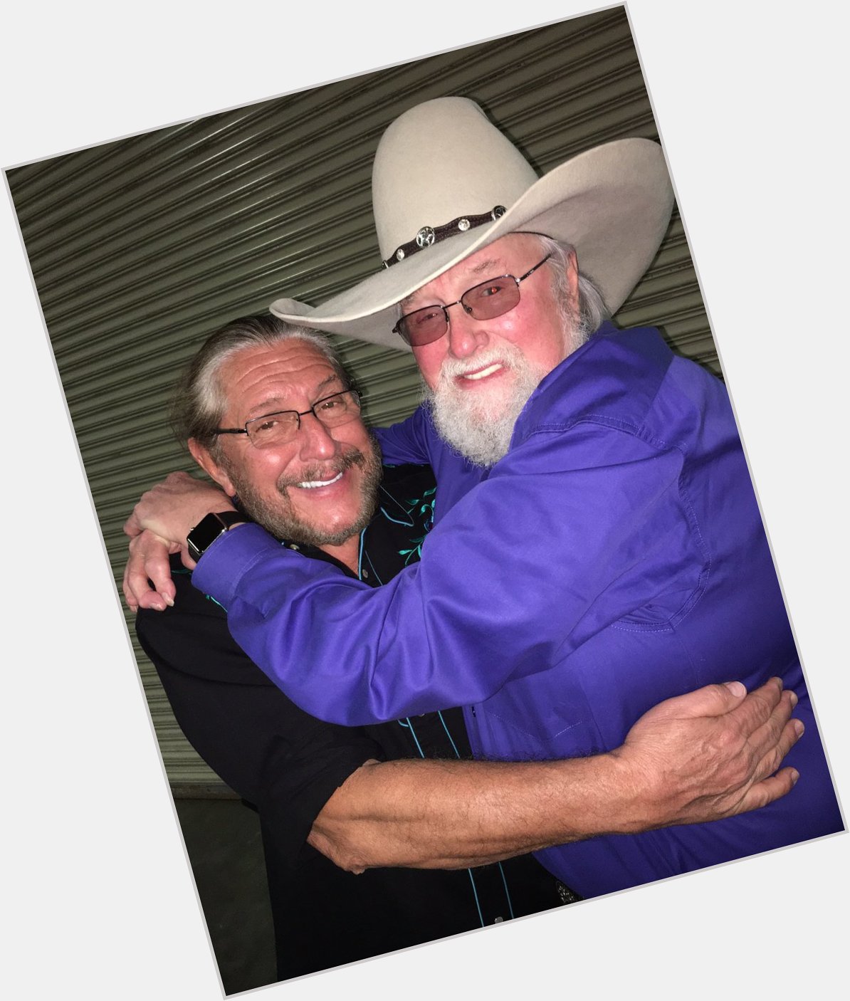 Happy Birthday to Doug Gray of The Band from everyone at the CDB Family! - TeamCDB/BW 