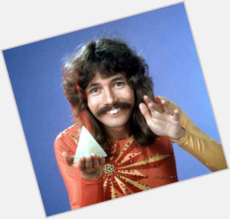 Happy Birthday to Doug Henning, who would have turned 70 today! 