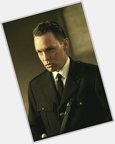 Happy Birthday to Doug Hutchison (57) in \"The Green Mile - Percy Wetmore\   