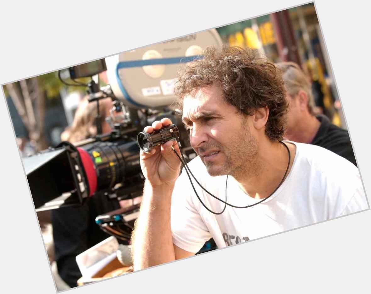 Happy 50th birthday to director, Doug Liman 