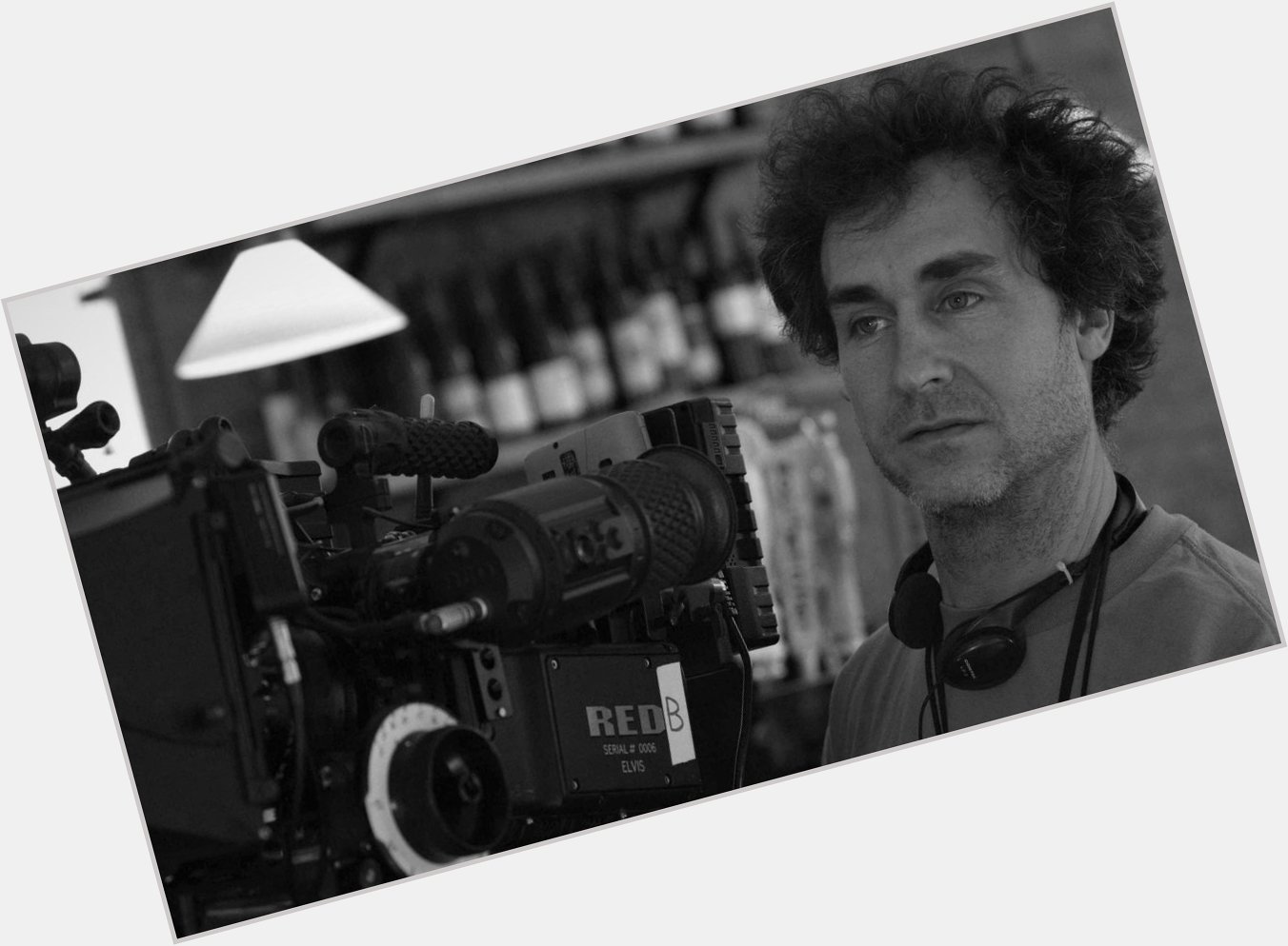 Happy birthday to Doug Liman! 