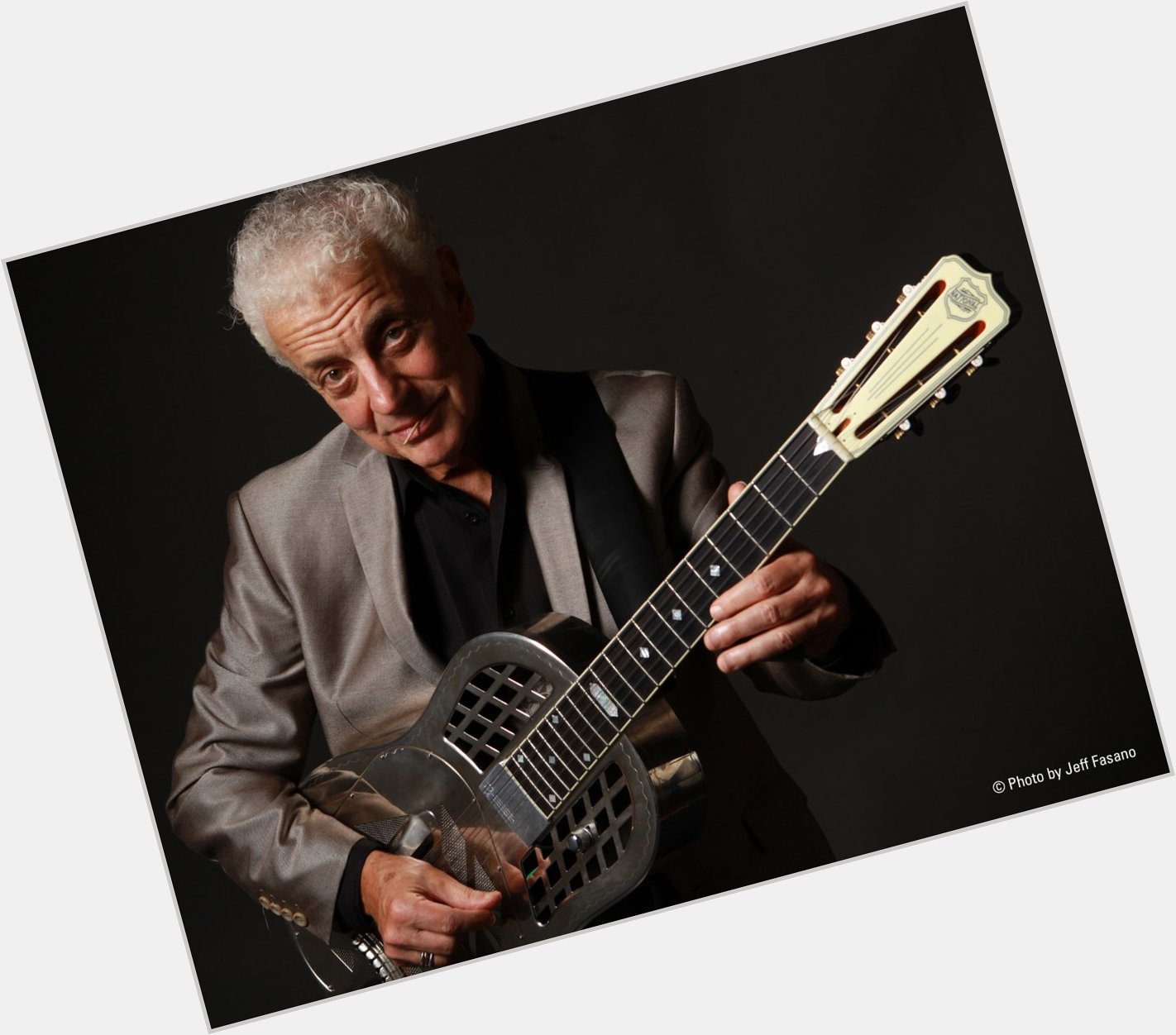 Please join me here at in wishing the one and only Doug MacLeod a very Happy 75th Birthday today  
