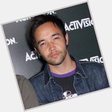 HAPPY 44th BIRTHDAY to DOUG ROBB!! 
Lead vocalist and founding member of Hoobastank, an American rock band. 