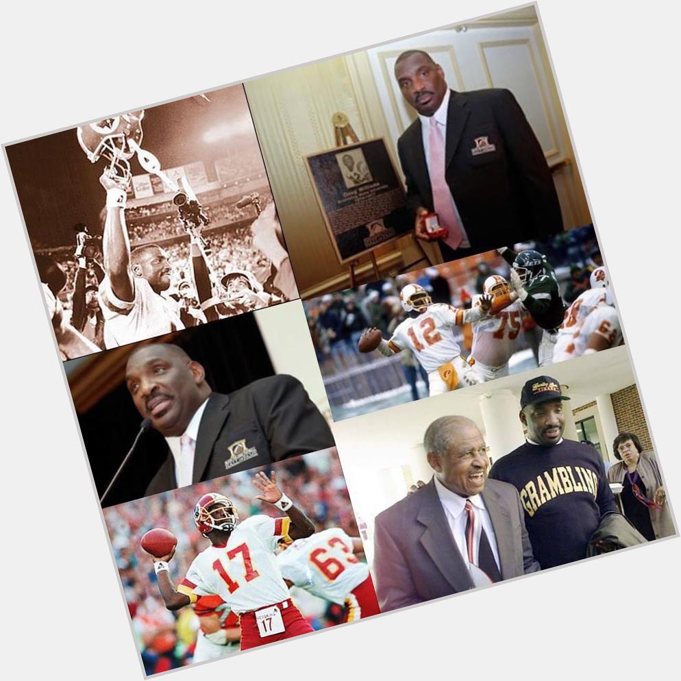 Happy Birthday to Co-Founder and 2011 Inductee DOUG WILLIAMS!  