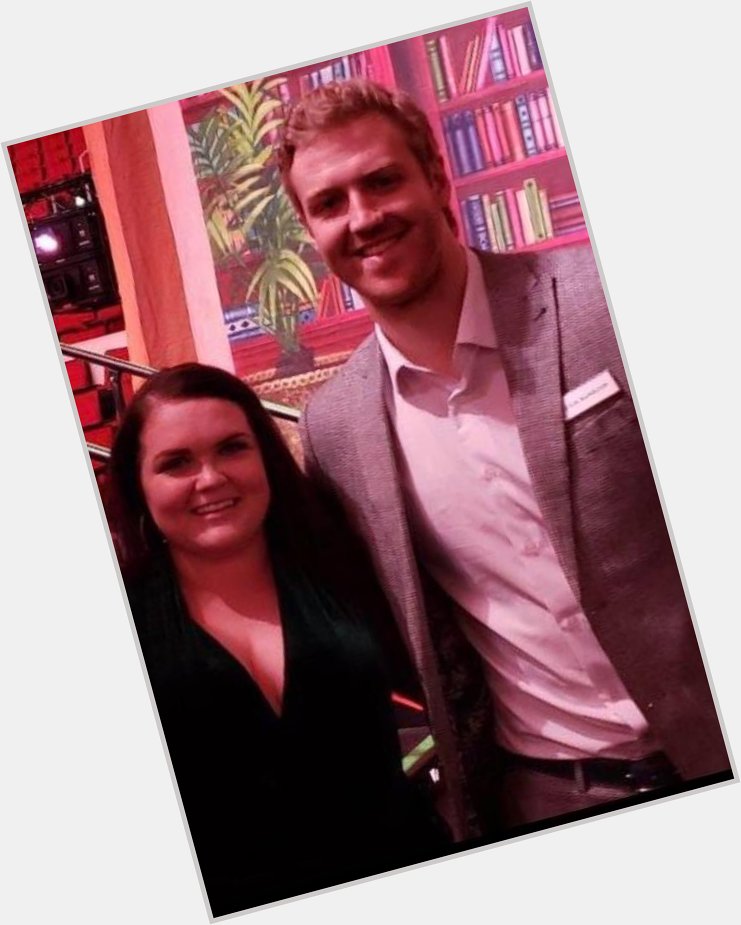 Taking a break from regularly scheduled activism posts only to wish my favorite, Dougie Hamilton, a Happy Birthday. 