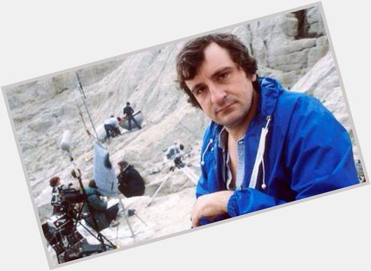 Happy Birthday, Douglas Adams. A true one-off. I miss his comic voice so very much. 