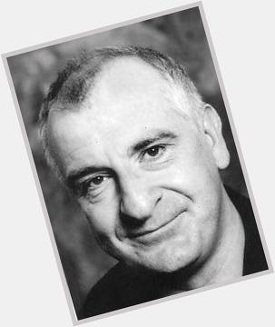 Today would have been his 63rd Birthday. Happy Birthday Douglas Adams. 