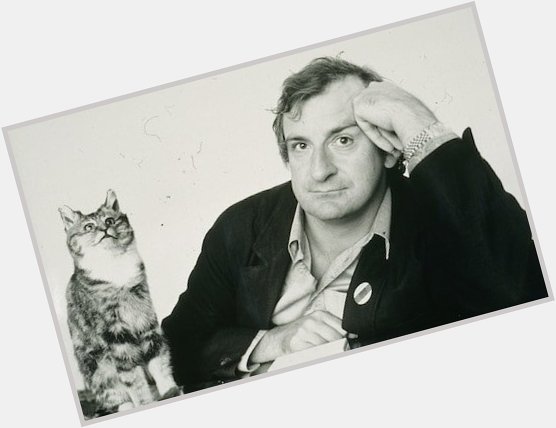 Happy birthday, Douglas Adams. What fun you\d have had with Brexit 