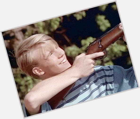 And! Happy birthday, Douglas Emerson! - ta 