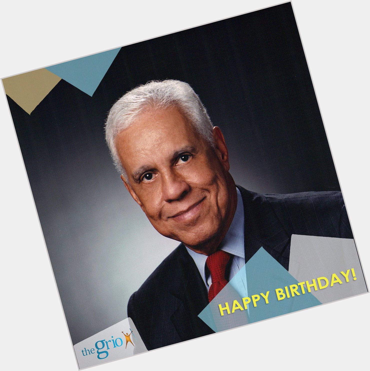 Happy Birthday to Lawrence Douglas Wilder, the first elected African-American governor! 