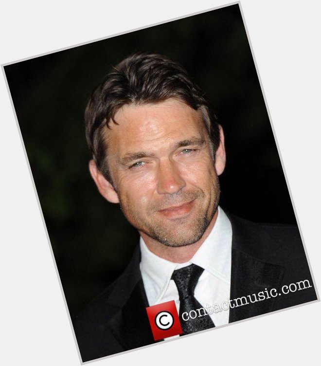 Happy 50th Birthday to this beautiful specimen Dougray Scott! He is also one of my SoulMates!    