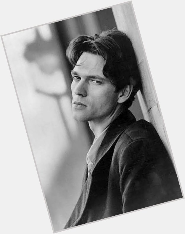 Happy birthday Dougray Scott. My favorite film with Scott is Ever after: A Cinderella Story. 
