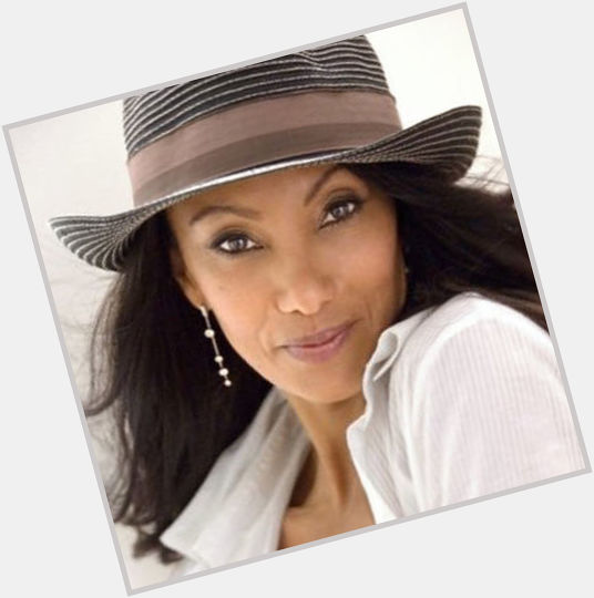Happy birthday to Downtown Julie Brown! 