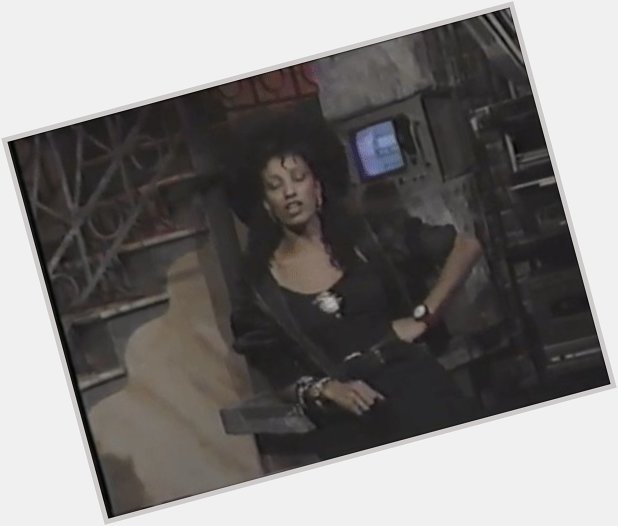 We interrupt our Classic VMA coverage to wish Downtown Julie Brown at Happy Birthday!!! 