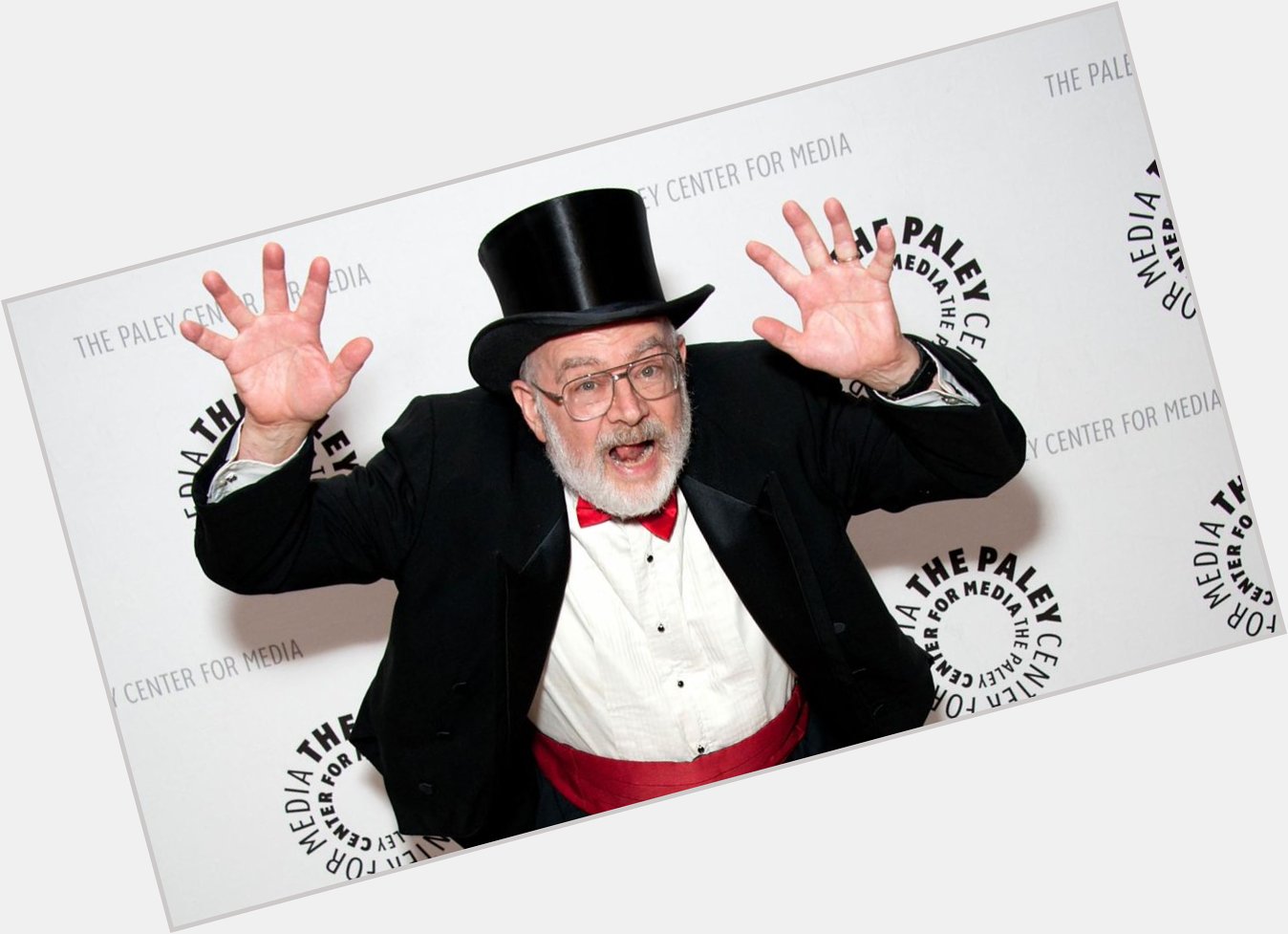 Happy 78th Birthday to Barry Hansen, otherwise known as Dr. Demento! 
