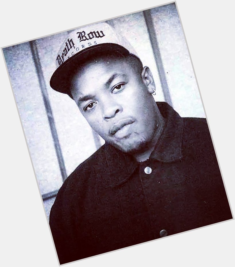 Happy 52nd Birthday to Dr Dre. What\s your fave produced Dre track?    