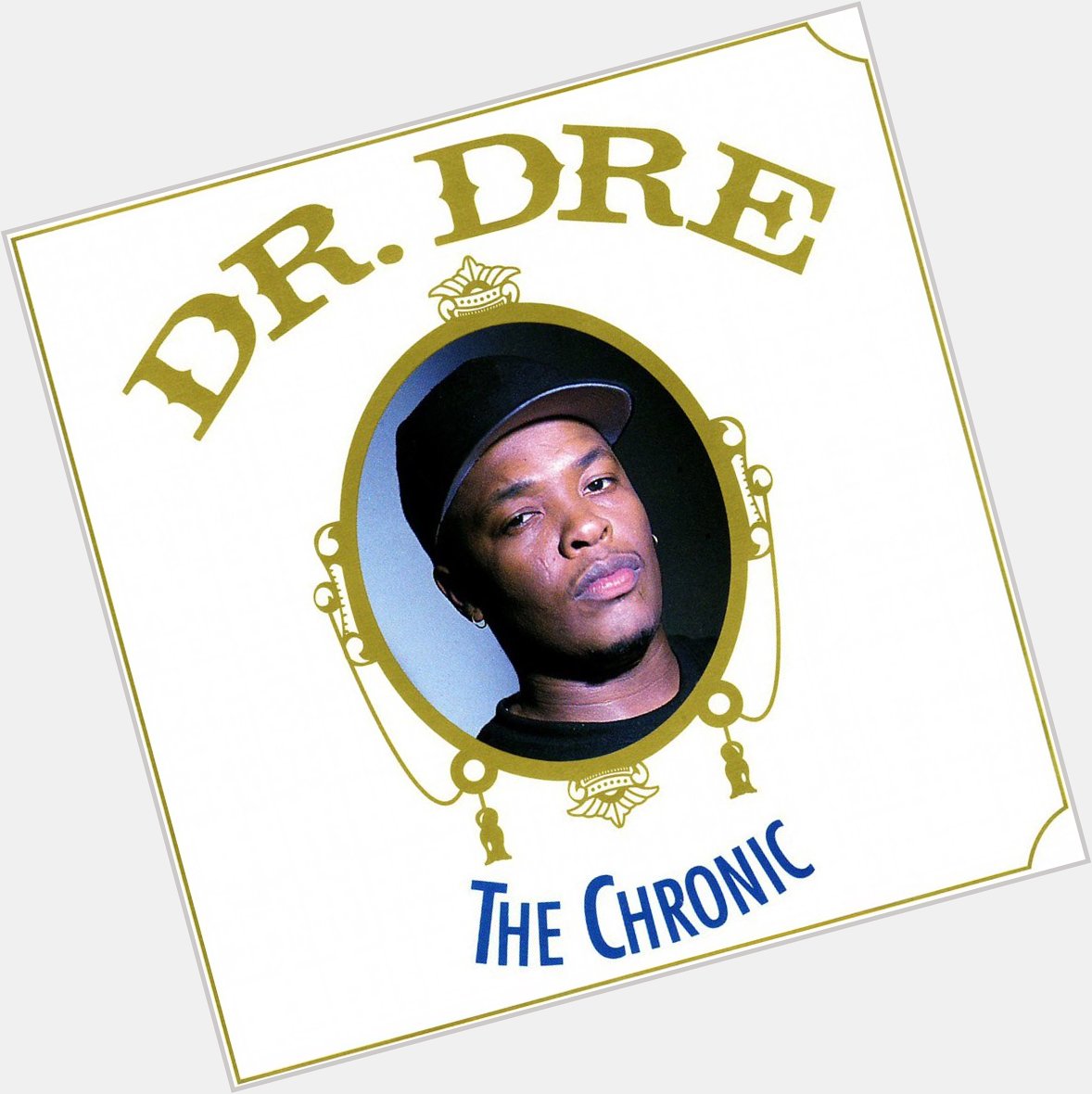Happy 52nd birthday to Dr. Dre! 
