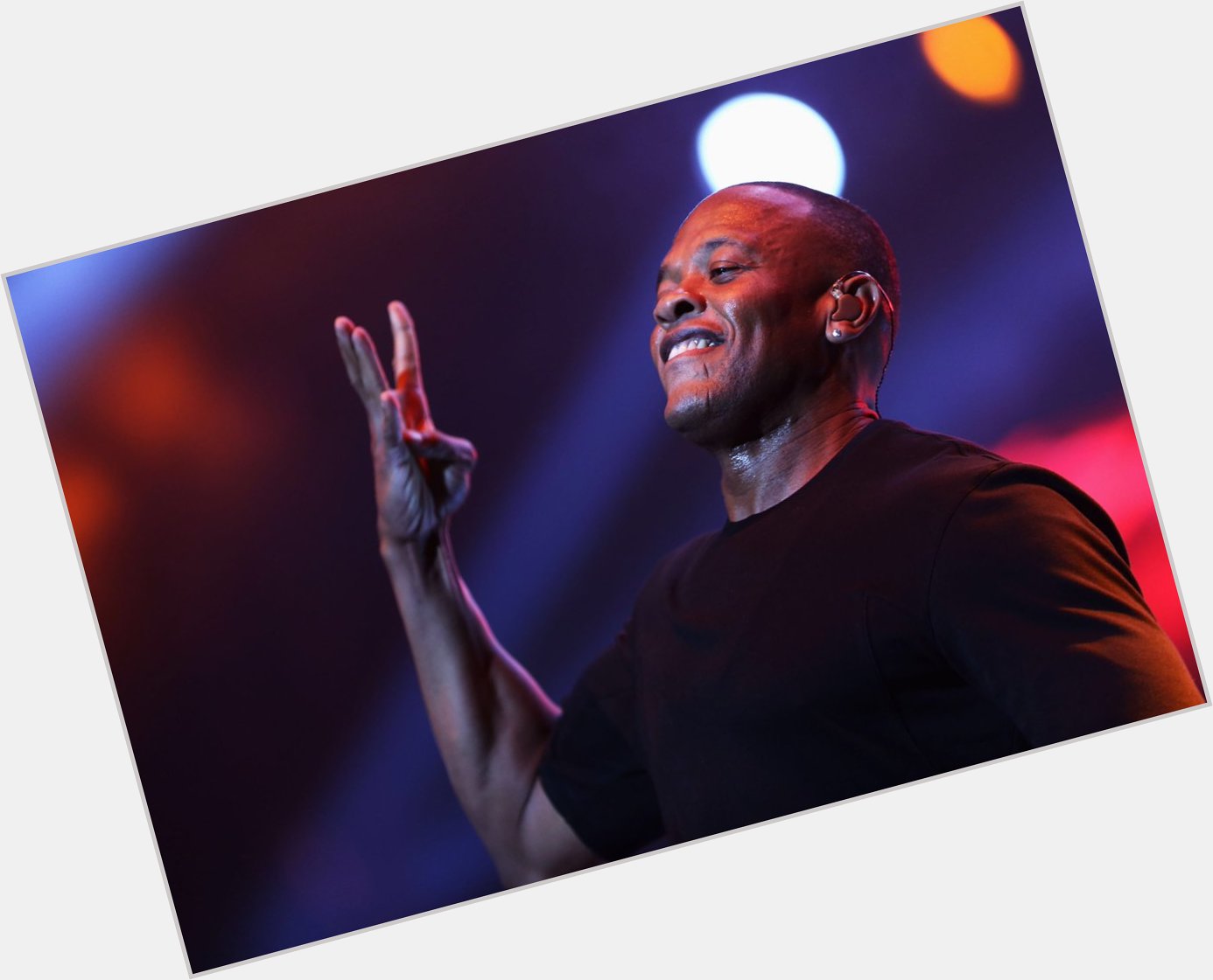 Happy Birthday to Dr. Dre 