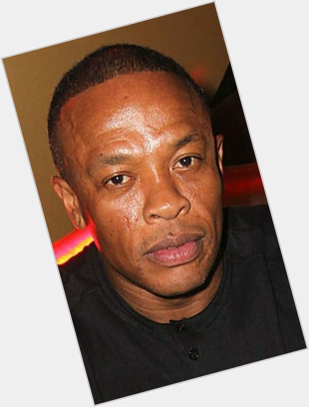  Happy Birthday to Dr Dre
He\s 56 years old today.
Let\s show him some love. 