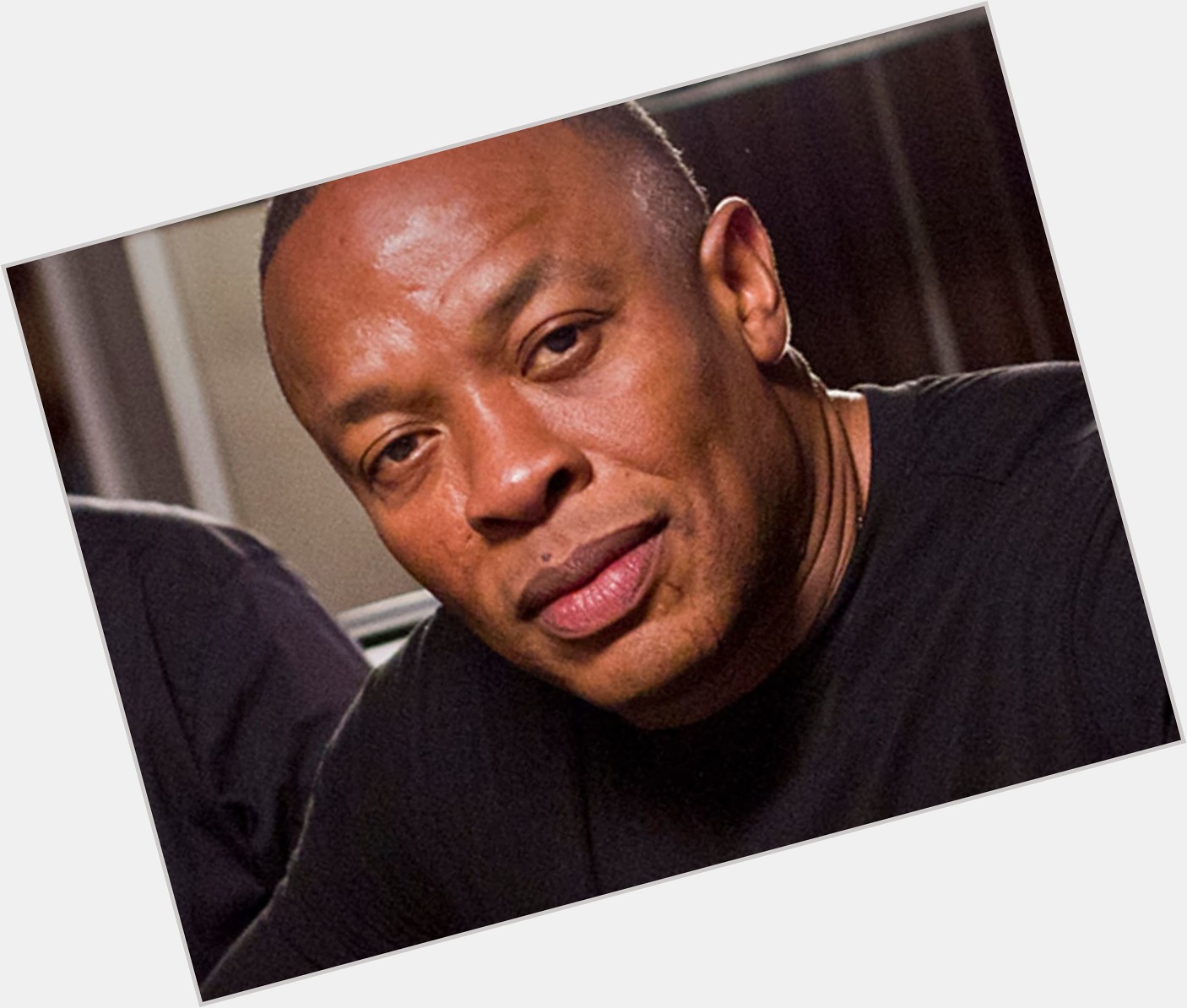 Happy Birthday Dr.Dre! 