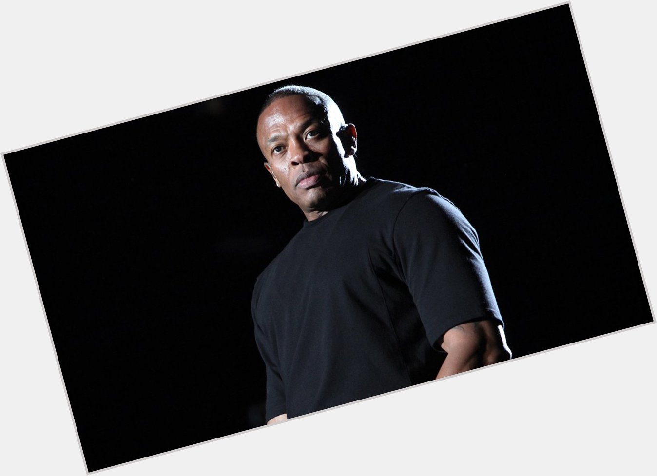 Happy 58th Birthday To Dr. Dre  