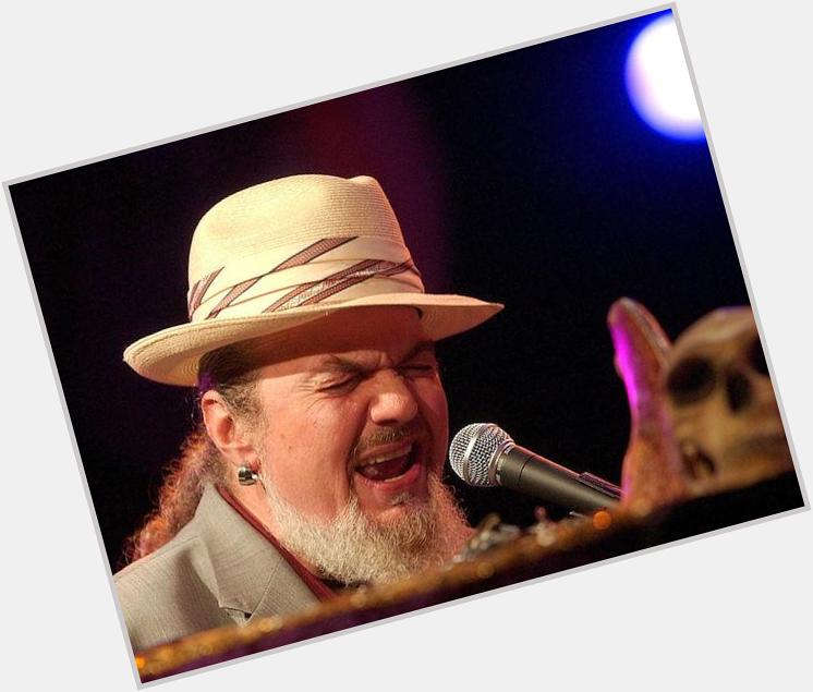 Happy 74th Birthday to the illustrious Dr. John, the Night Tripper! 