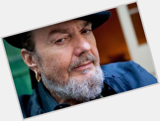 There s even more to celebrate today: happy birthday to Dr. John! 