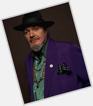 Happy 75th birthday to New Orleans music legend Malcolm John Rebennack Jr aka Dr John. 