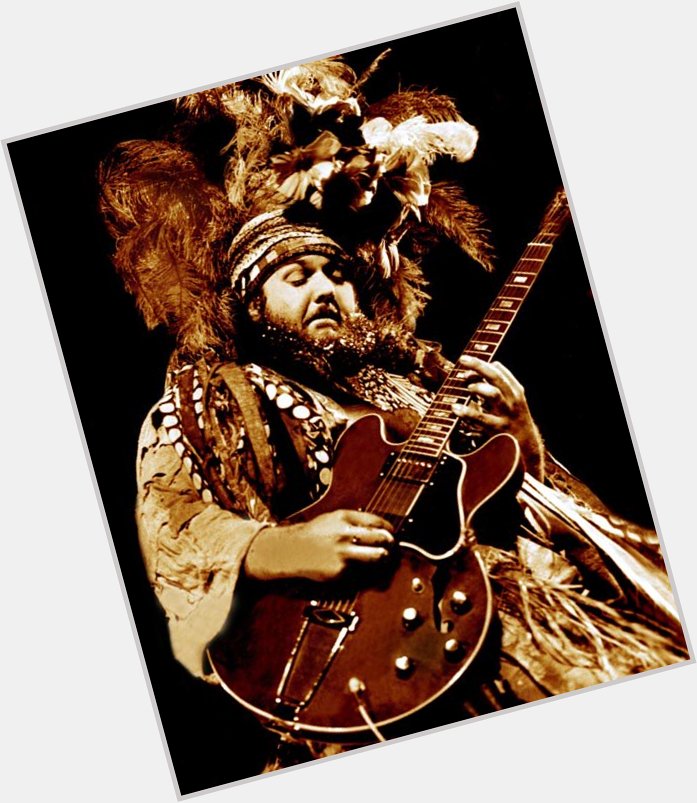 Happy Birthday to the Night Tripper Dr John. Born on this day back in 1941.     