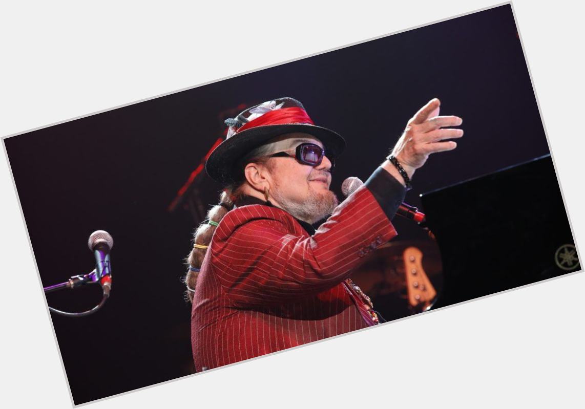 Happy Birthday Dr. John: 10 Standout Live Collaborations  