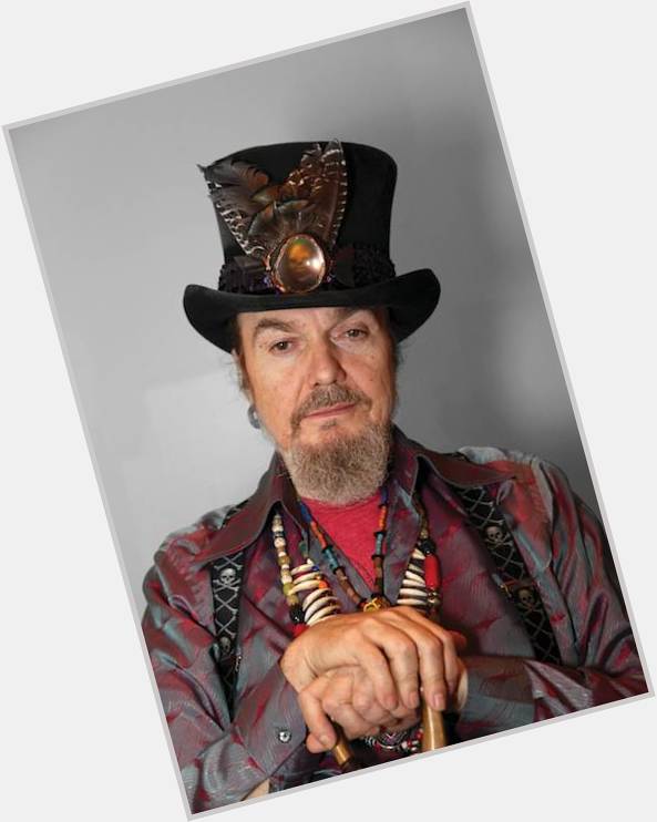 Happy birthday to Dr. John, we lost a giant this year 