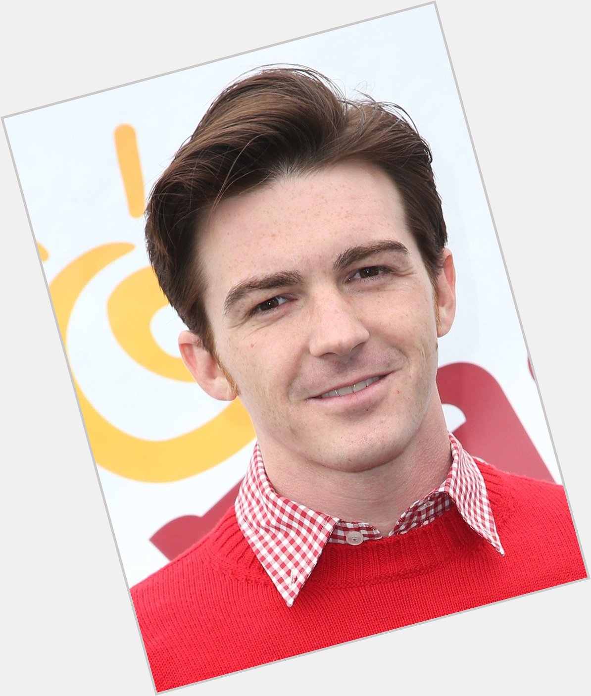 Happy 36th birthday to (Drake Bell)! The actor who played Drake Parker from Drake & Josh. 