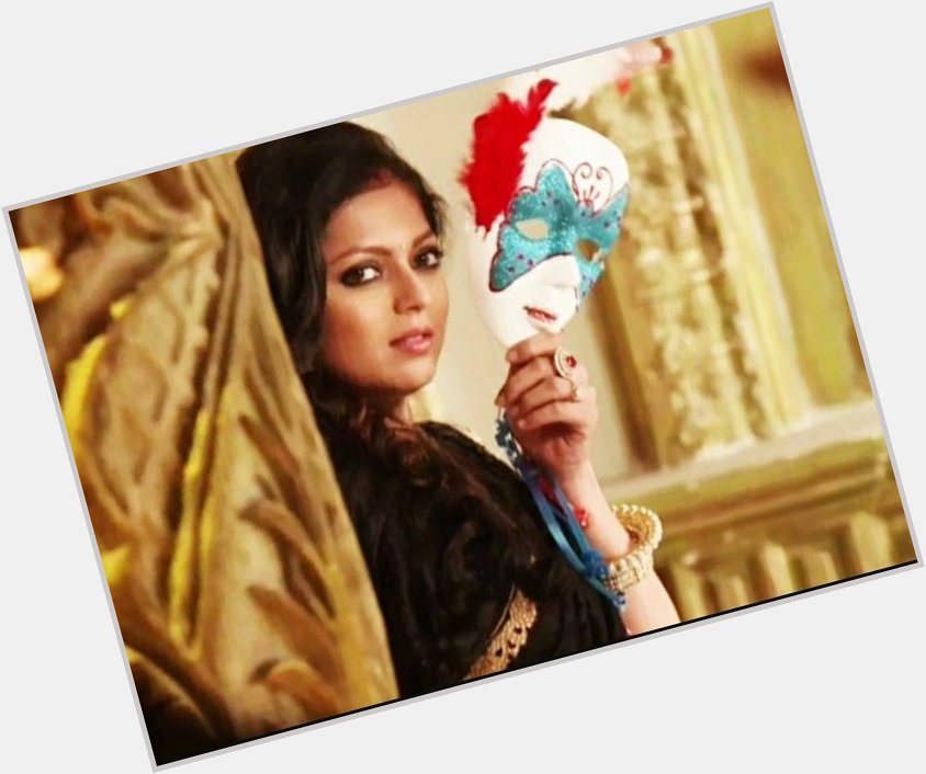 The most special day for every DDian Happy birthday Drashti Dhami 