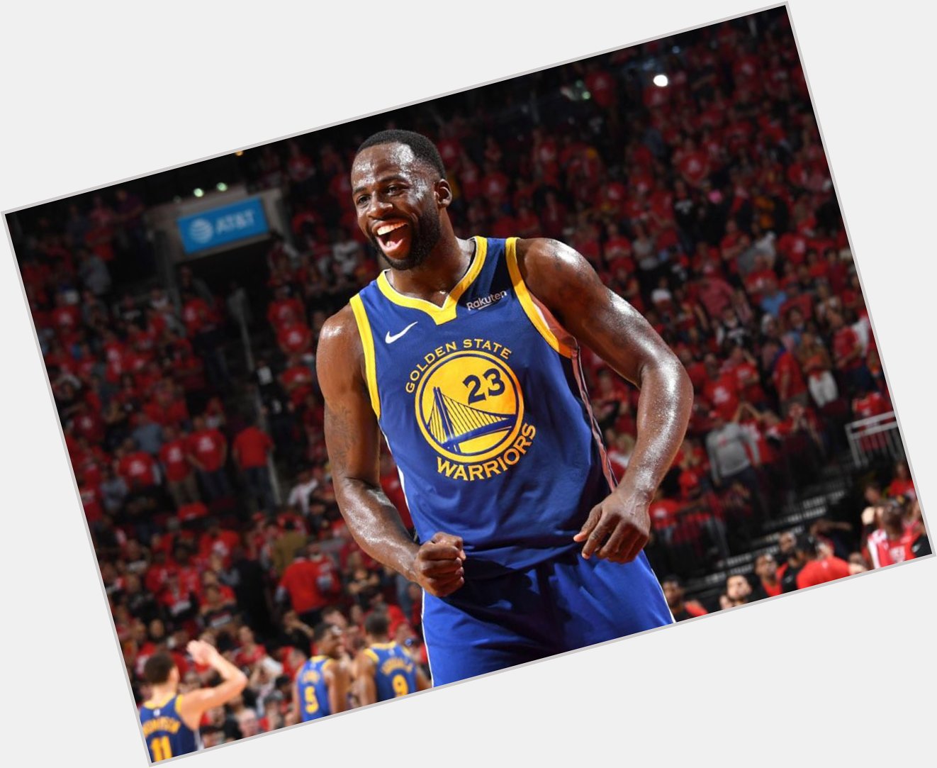 7 Kings Casino and Sportsbook wishes Draymond Green a Happy 31st Birthday! 