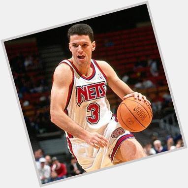 Today would be Drazen Petrovics 50th Birthday. Happy birthday to the Mozart of basketball 