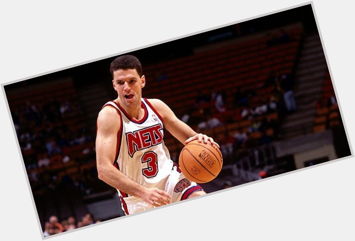 Happy Birthday to the late Drazen Petrovic. Today would\ve been his 51st birthday. 
