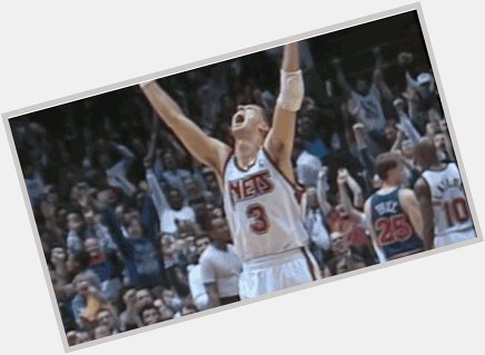 Today he would have been 53 years old. Happy Birthday to the legend Drazen Petrovic 
