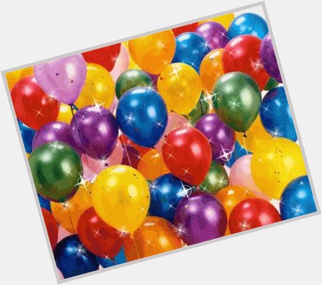 Happy birthday Drew Barrymore  (42)  balloons to u 