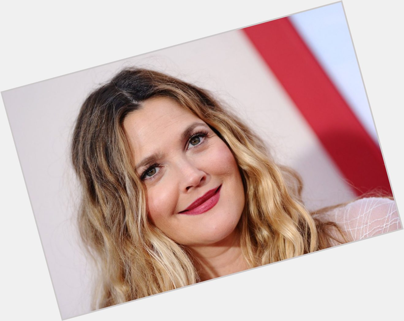 Happy birthday to Drew Barrymore!!! She turns 46 today!! 