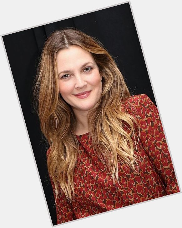Happy 48th birthday to Drew Barrymore! 