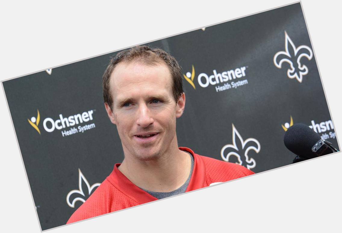 \"The top 10 most-viewed videos of Drew Brees from 2014  Retwt for later