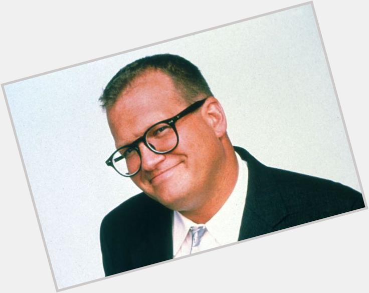 Happy Birthday, Drew Carey Host from \"Whose Line Is It Anyway?\" (23 may 1958) 