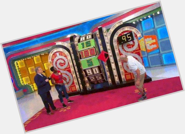 Happy Birthday to Drew Carey! What board game do you think would work great on The Price is Right? 