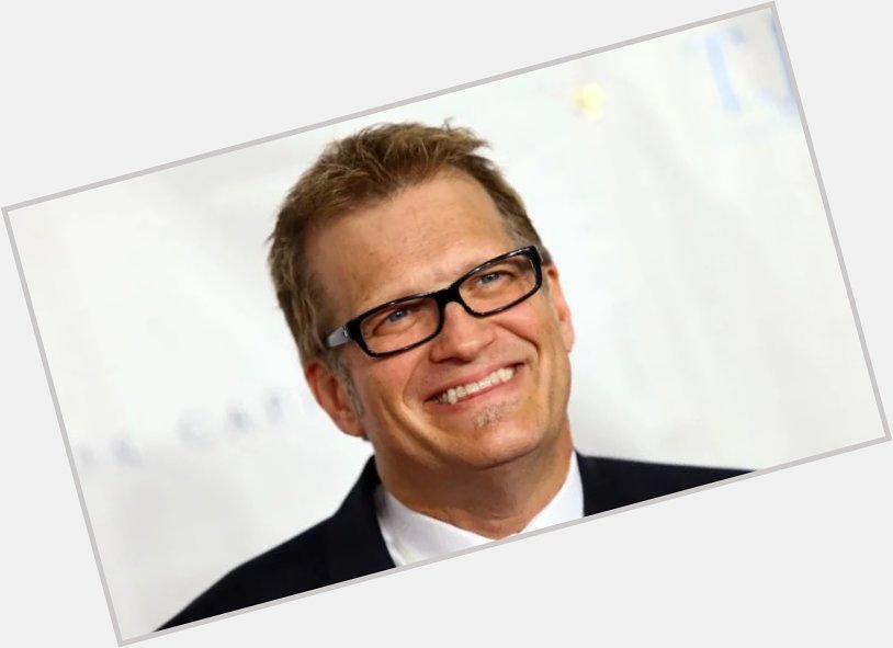 Happy 65th Birthday to American comedian, actor, & game show host, Drew Carey!  